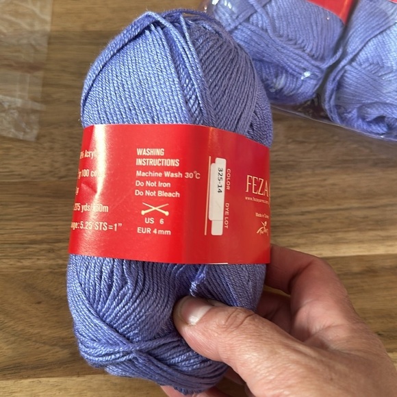 SOFTIE ⭐️ YARN BUNDLE - Picture 3 of 3